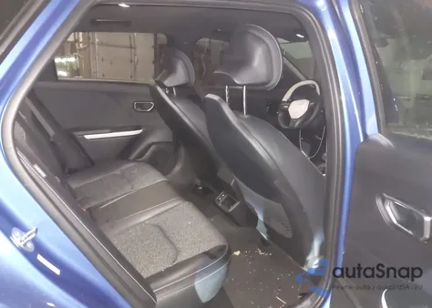 2025 Kia K4 Gt-Line from USA, damaged, VIN 3KPFW4DE0SE174781